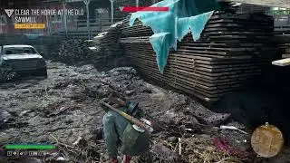 The Story Ends Here | Days Gone on PC #26