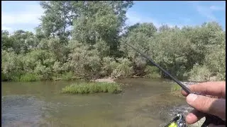 Мормышинг после работы