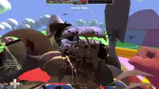 TF 2 ZE Fall Guys Skial