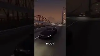 ПОГОНЯ ОТ ДПС НА БМВ M8 | ARIZONA RP - GTA SAMP