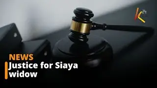 Hope for Siaya widows as county assembly vows to finalize their protection law