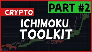 The Ultimate Guide to Ichimoku Toolkit, Part 2