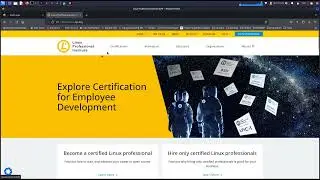 Linux Essentials (Video-1) Popular Operating Systems
