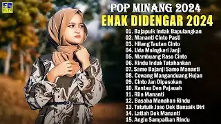Pop Minang Terbaik Enak Didengar 2024 - Lagu Minang Terbaru 2024