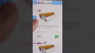 Рулонний папір INKSYSTEM для широкоформатного друку 