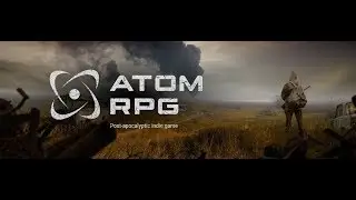 ATOM RPG. Релиз! Прохождение. Серия 23. Король Крыс