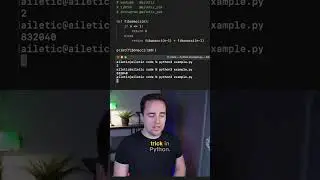 Python Recursion | Beginner's Guide 