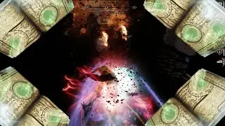 The most dangerous place in the apocrypha / Skyrim Requiem 50/400