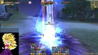 Perfect World - RubyPendragon vs Miek (Seeker vs Assassin) | Cutting Wind