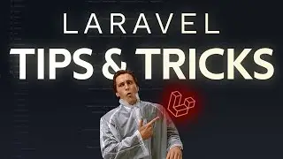 Laravel 12 Tips and Tricks You Probably Didn't Know | Laravel Tutorial