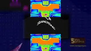 (REQUESTED) (YTPMV) SsangYong Logo 4ormulator Collection Scan