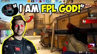 When XANTARES goes RAGE MODE in FPL..