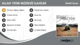 Görsem Ağlayı Ağlayı - Sedat Uçan