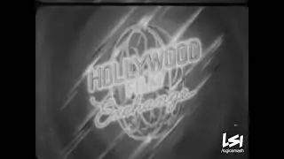 Hollywood Film Exchange (1942)