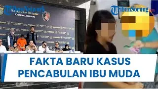 Ibu Muda di Tangsel Buat Konten Video Asusila dengan Cabuli Anaknya atas Inisiatif Sendiri