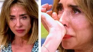 La condena millonaria que María Patiño se toma a broma