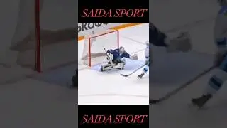 КХЛ БАРЫС СИБИРЬ ПРОХОРКИН ГОЛ 