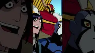 QUAL O MAIOR FEITO DO QUATRO BRAÇOS EM BEN 10 
