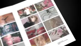 Magazine Promotion V2 After Effects Template