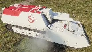 WoT SU-14-2 (skin) 6566 DMG 1830 EXP 