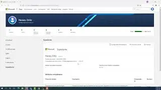 Generar Link o Enlace publico de Microsoft Learn