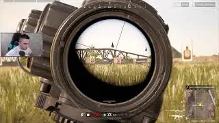 КАК НАУЧИТЬСЯ СТРЕЛЯТЬ В ТОЧКУ В PUBG? САМЫЙ КОРОТКИЙ ГАЙД ПУБГ ПАБГ АИМ