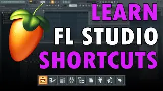 Importance of Shortcuts FL Studio 20