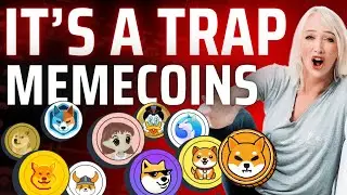 Beware the Meme coin Massacre - It's coming!