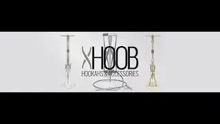 Hoob Hookahs & Accessories. Stas Litvinov. Танцы на ТНТ.