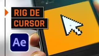 Como crear un RIG de PUNTERO en After Effects 