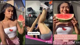 Tiktok Cantik dan Seksi No.Bra 2020 😱😱😱