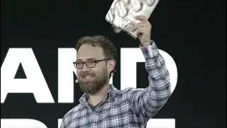 Democratizing Tools for Synthetic Biology - Alec Nielsen (iGEM 2023 Grand Jamboree)