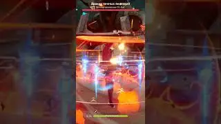 Гайд на Мону. Саппорт сборка за минуту. Genshin Impact 