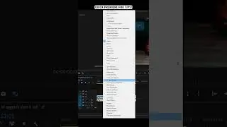 Premiere Pro Tips Every Editor Should Know: Scene Edit Detection | 