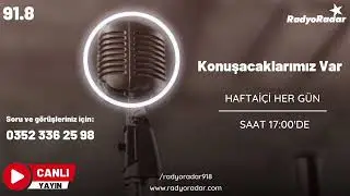 Canlı Yayın