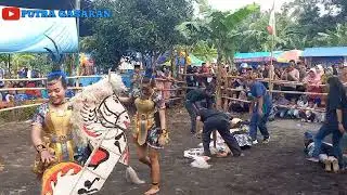 DERETAN BIDADARI MULUS TURONGGO SAMIO AJI