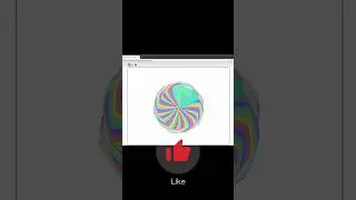 Amazing Diamond Pattern #scratch #scratchtutorial #scratchprogramming #shorts