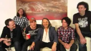 End of Tour Message from Roger Hodgson, formerly of Supertramp, November 2013