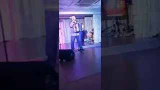 "Заиграет гармошка", поет  и играет Павел Сивков, г. Екатеринбург, тх Огни большого города, 2024 г