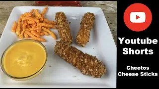 Cheetos Cheese Sticks 