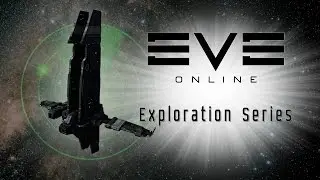 EVE Online - Alpha Exploring Heron - How To Guide - Skills & Unallocated SP