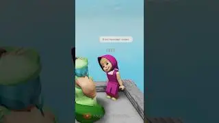 NOW DO THE VEGGIE DANCE! 🥕🥦  #roblox