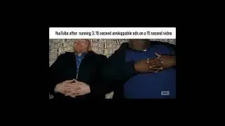 YouTube Slander