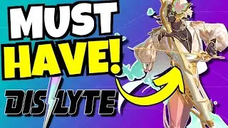 DISLYTE - BEST GUILD WAR UNITS TO TEST!!!