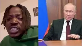 LA 3ème GUERRE MONDIALE BIENTÔT :: La Russie VS Ukraine :: JE COMPRENDS RIEN #VNR
