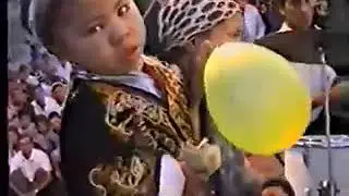 Ozingiz korib baxo bering oz davrining moxir sozandasi