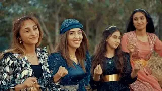 DİLŞAH GÜCÜM - XALO (Official Clip)
