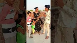 mummy bhi daar gayi bhoot se 👹👺😱 