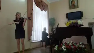Ш Берио Вихрь