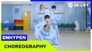 ENHYPEN (엔하이픈) ‘Not For Sale' Dance Performance Video (Moving ver.) @ The Mini Olympics